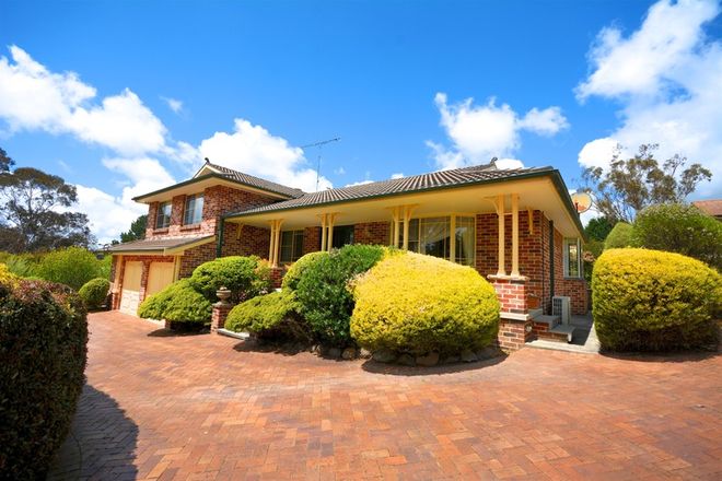Picture of 3 Wentworth Street, MOUNT VICTORIA NSW 2786