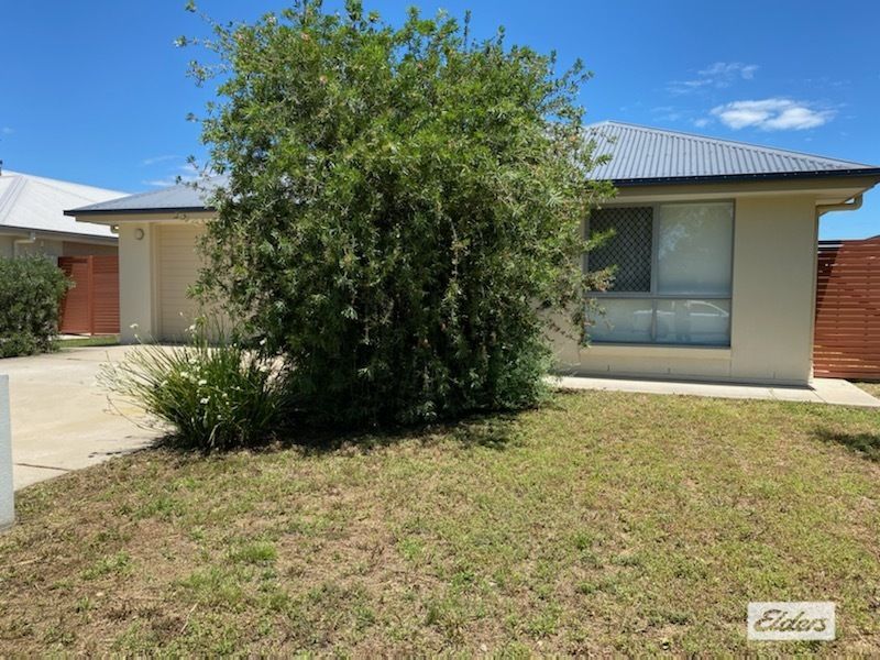 134 Price Street, Chinchilla QLD 4413