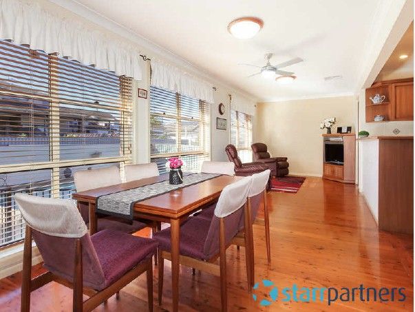 3 bedrooms House in 15 Croft Av MERRYLANDS NSW, 2160