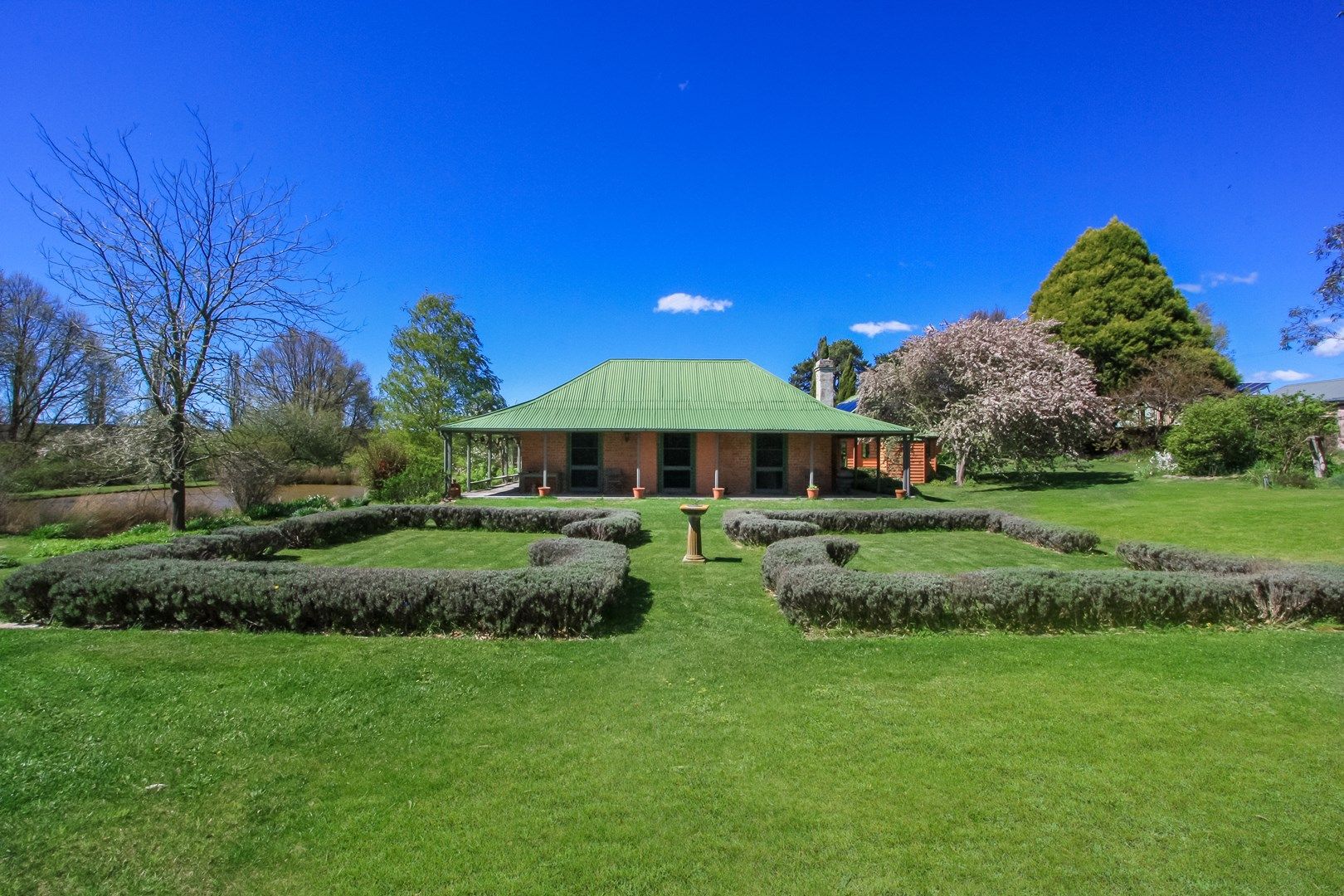 . 'CRAIGIE STATION' Big Flat Road, Craigie NSW 2632, Image 0