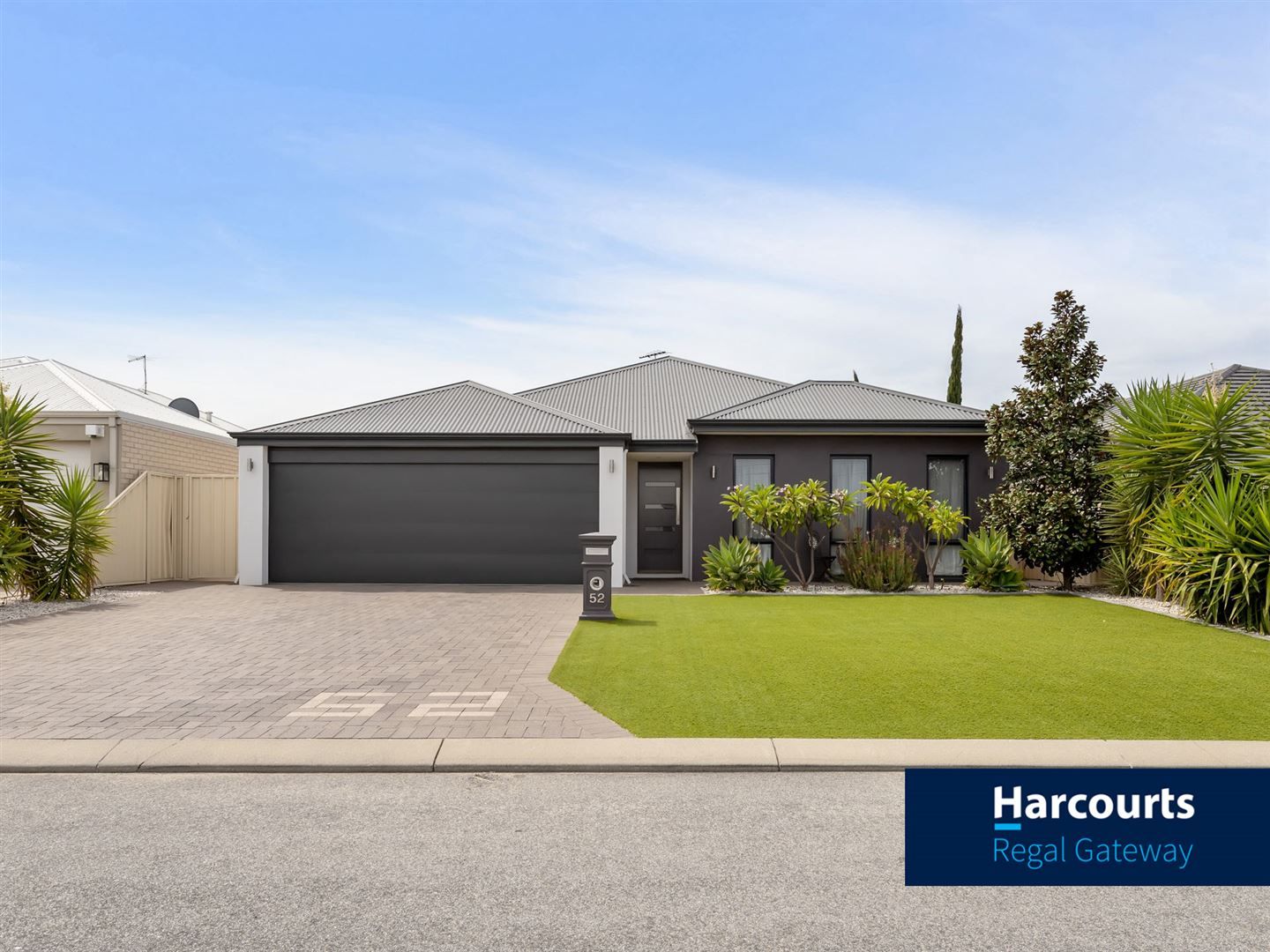 52 Kesiya Turn, Aubin Grove WA 6164, Image 0