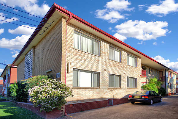 4/7 Anderson Street, Belmore NSW 2192