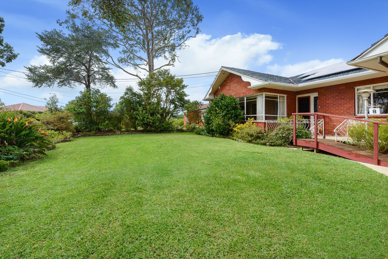 8 Lyle Avenue, Lindfield NSW 2070, Image 1