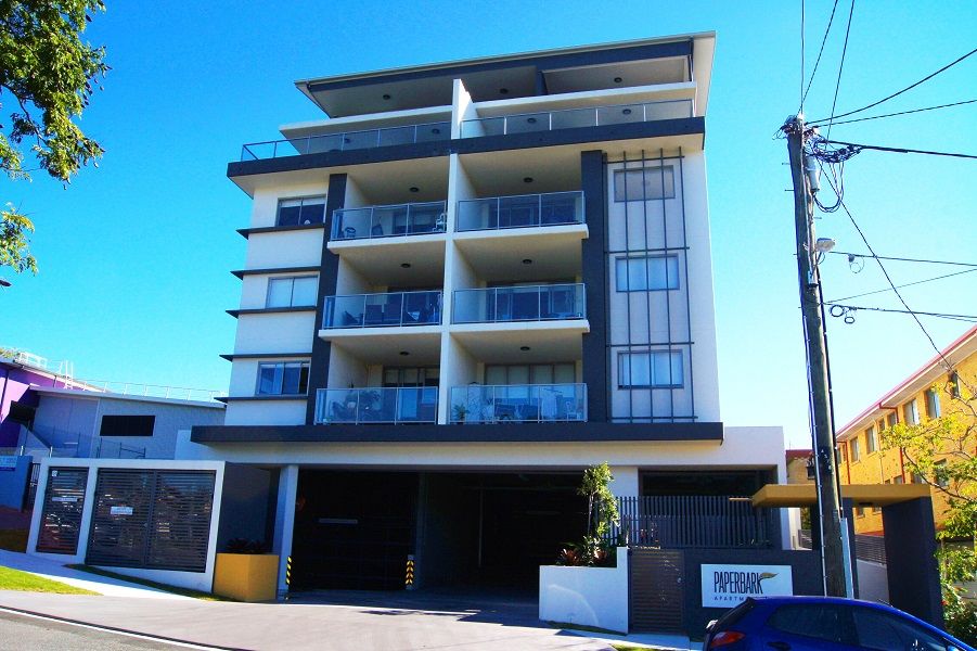 2 bedrooms Apartment / Unit / Flat in 19 Talbot Street COORPAROO QLD, 4151