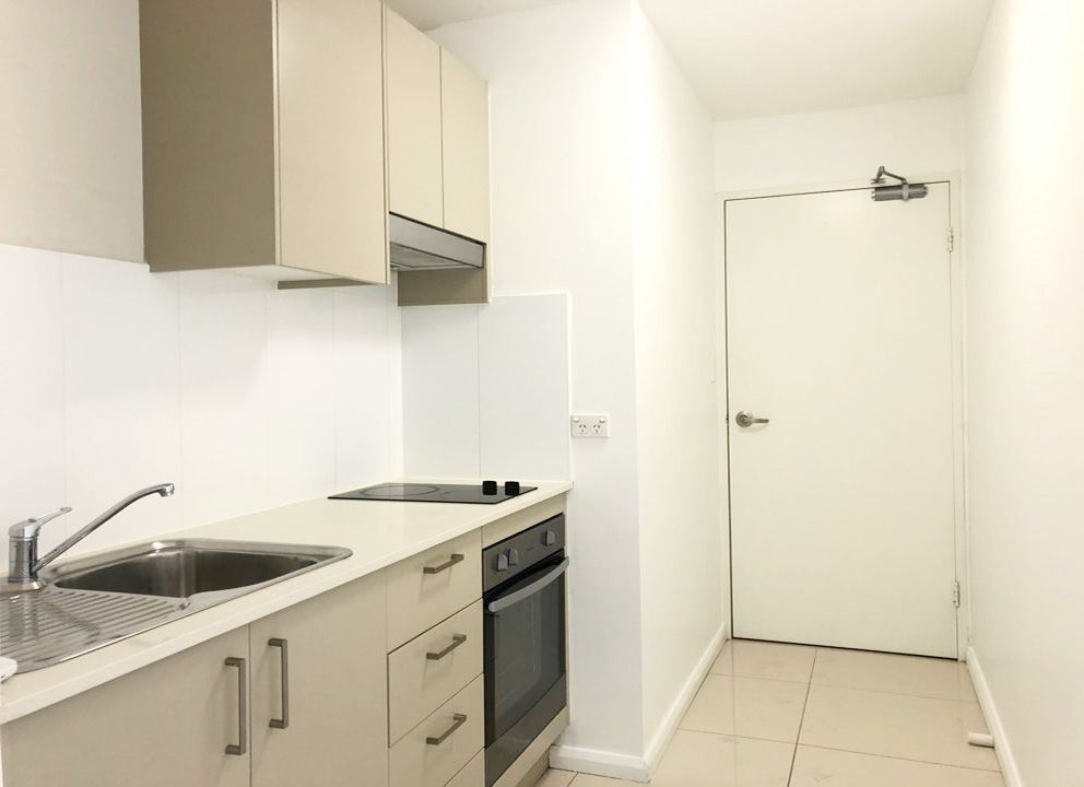 1 bedrooms Studio in 248B/109-113 George St PARRAMATTA NSW, 2150