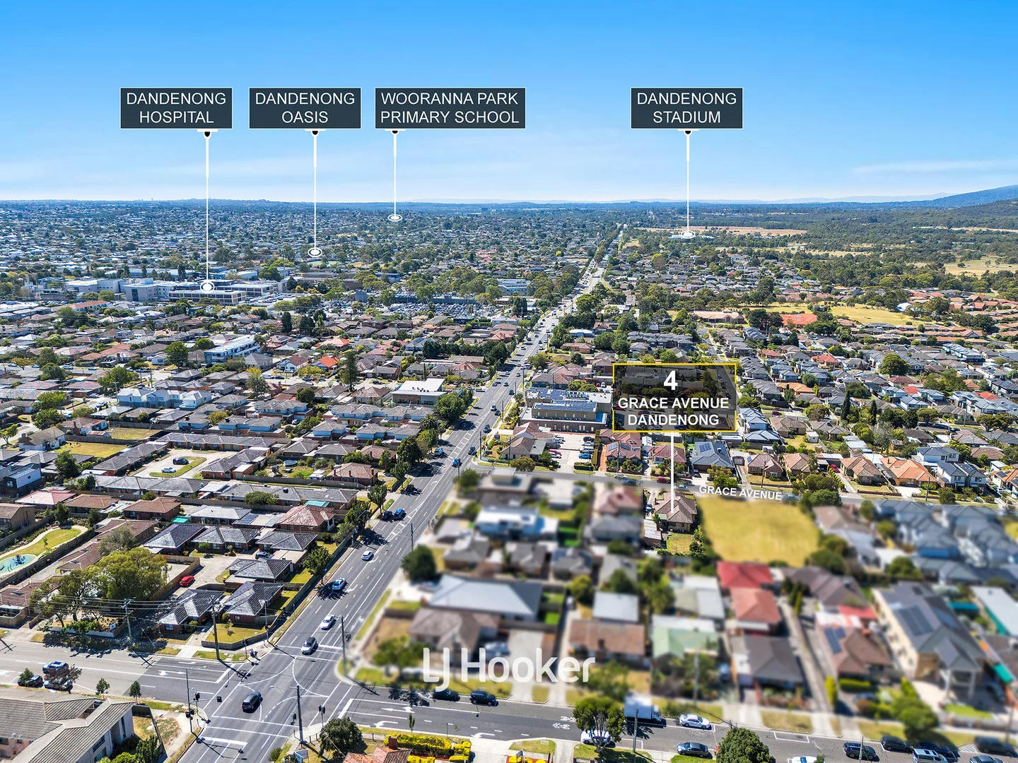 Additional image 17 of 4 Grace Avenue, Dandenong VIC 3175