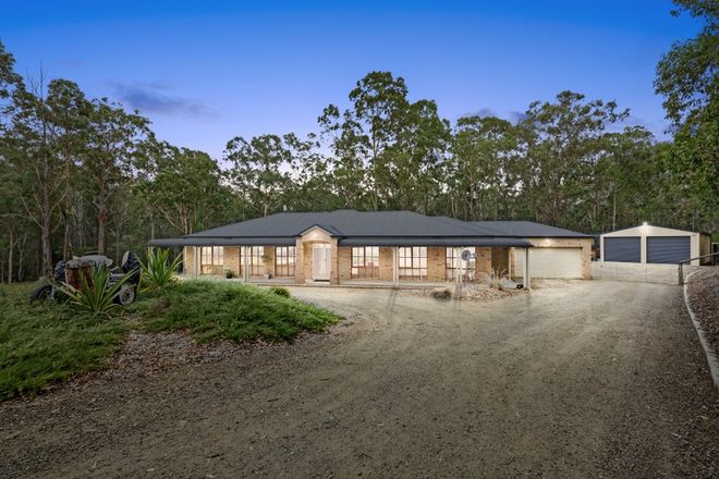 Picture of 78 Millfield Road, PAXTON NSW 2325
