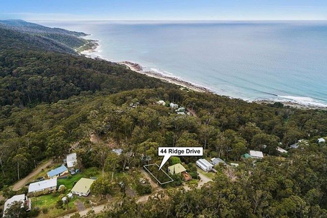 Picture of 44 Ridge Drive, KENNETT RIVER VIC 3234