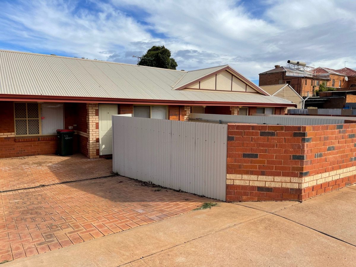 2 bedrooms Apartment / Unit / Flat in 5/2 Cheetham Street KALGOORLIE WA, 6430