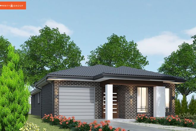 Picture of Lot 28/ Cirrus st Schofields, SCHOFIELDS NSW 2762