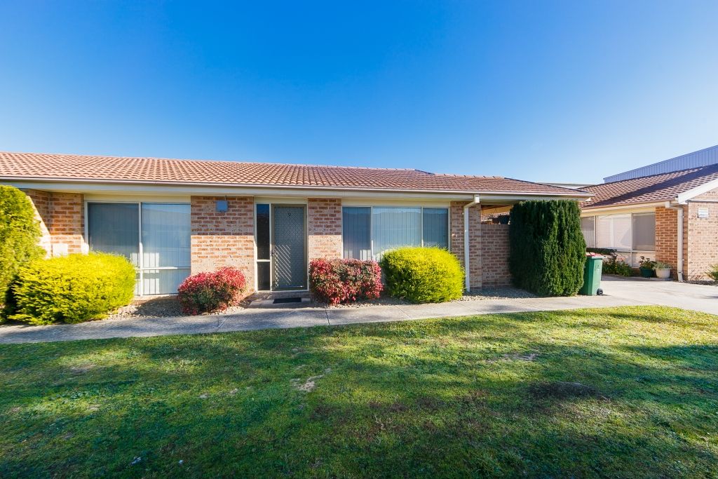 9/17-23 Thurralilly Street, Queanbeyan East NSW 2620, Image 0