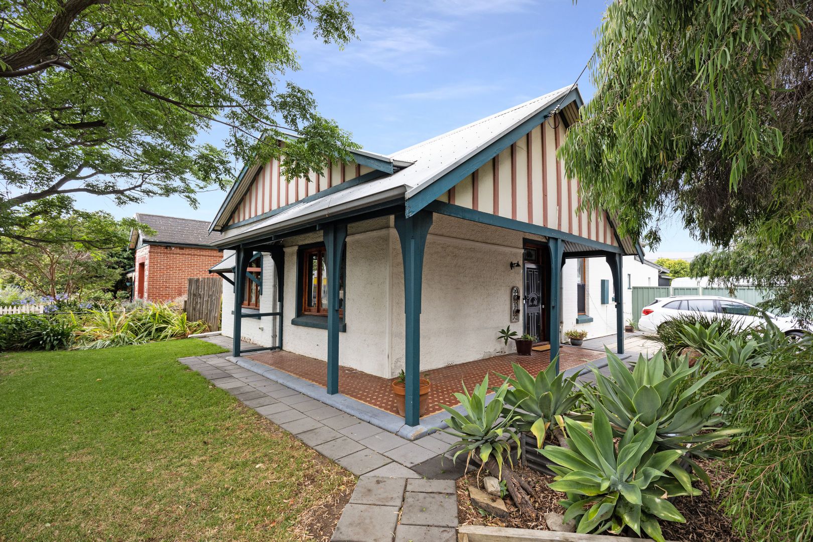 5 Chapman Street, Torrensville SA 5031, Image 1