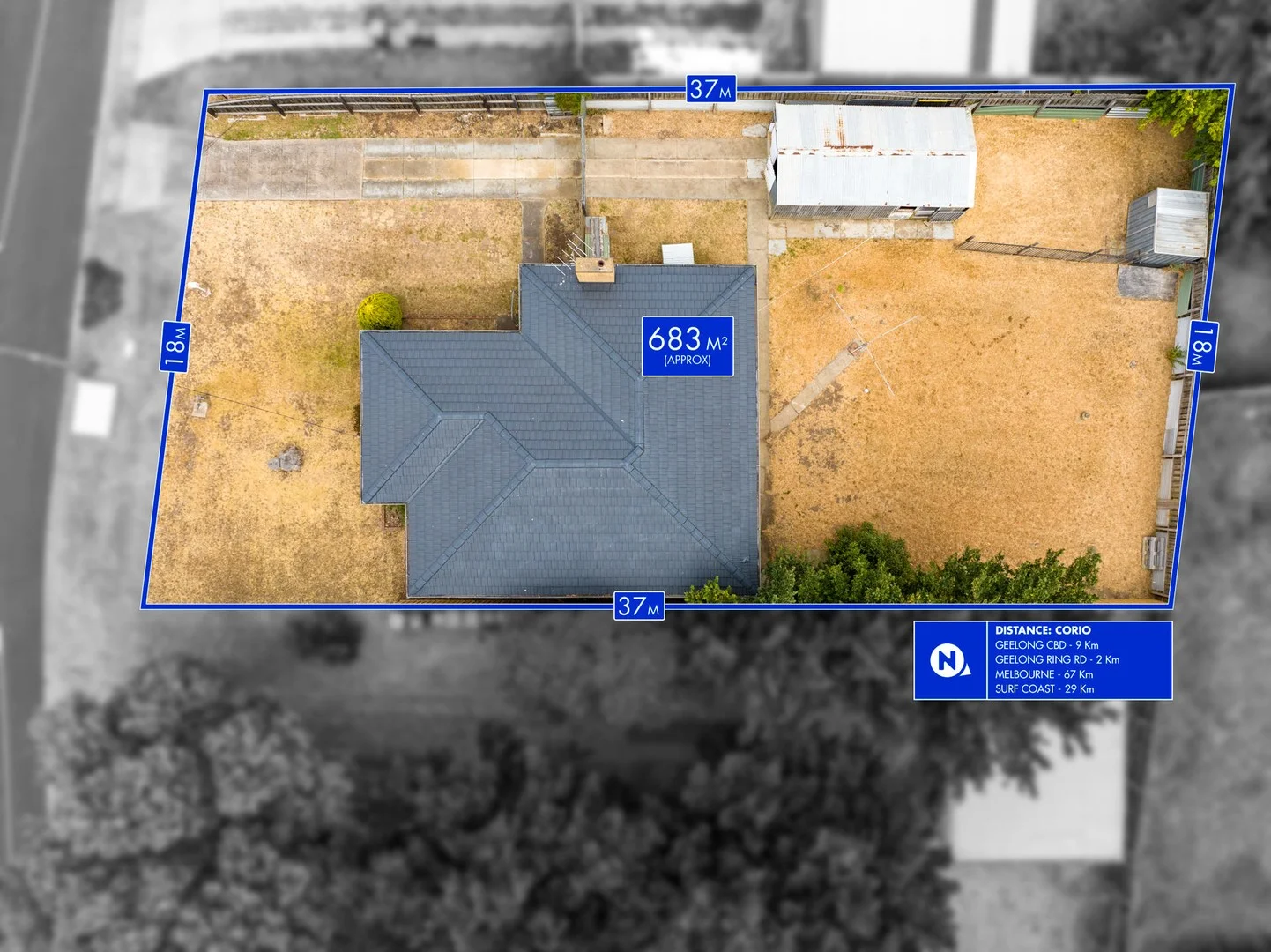 8 Clavus Road, Corio VIC 3214