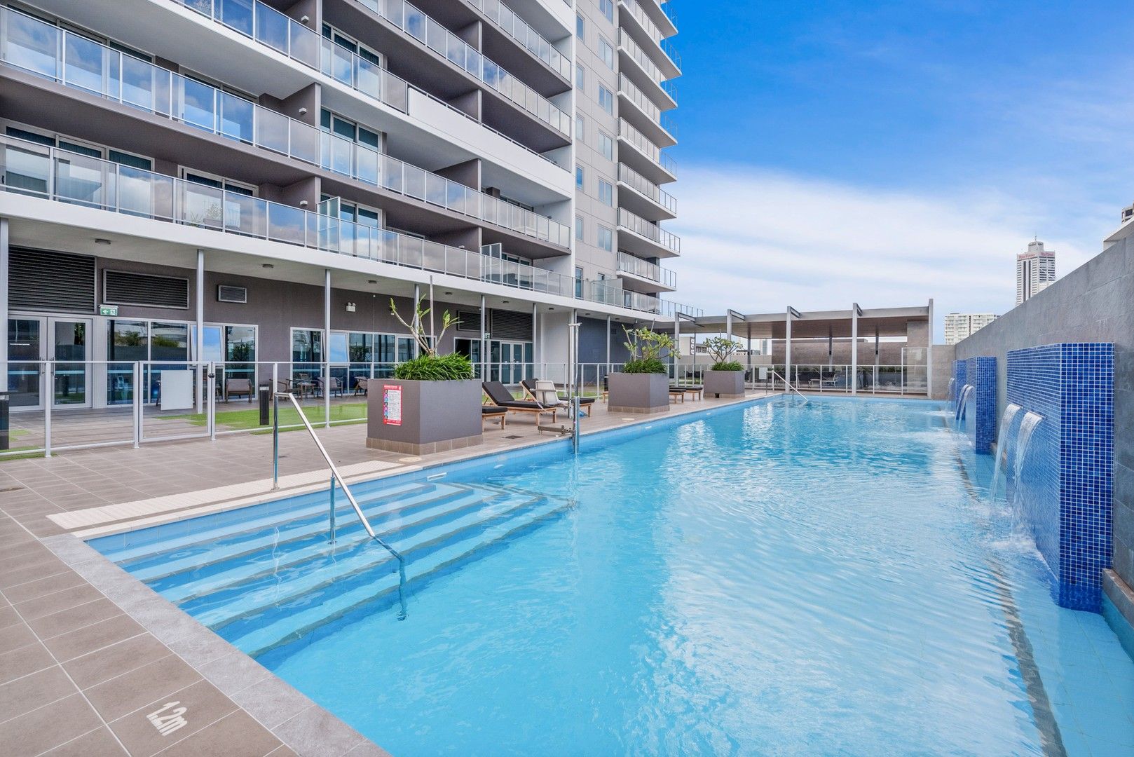 1 bedrooms Apartment / Unit / Flat in 1809/659 Murray Street WEST PERTH WA, 6005