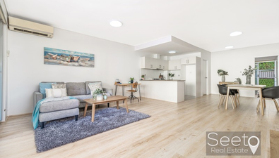 Picture of 3/39-45 Powell Street, HOMEBUSH NSW 2140