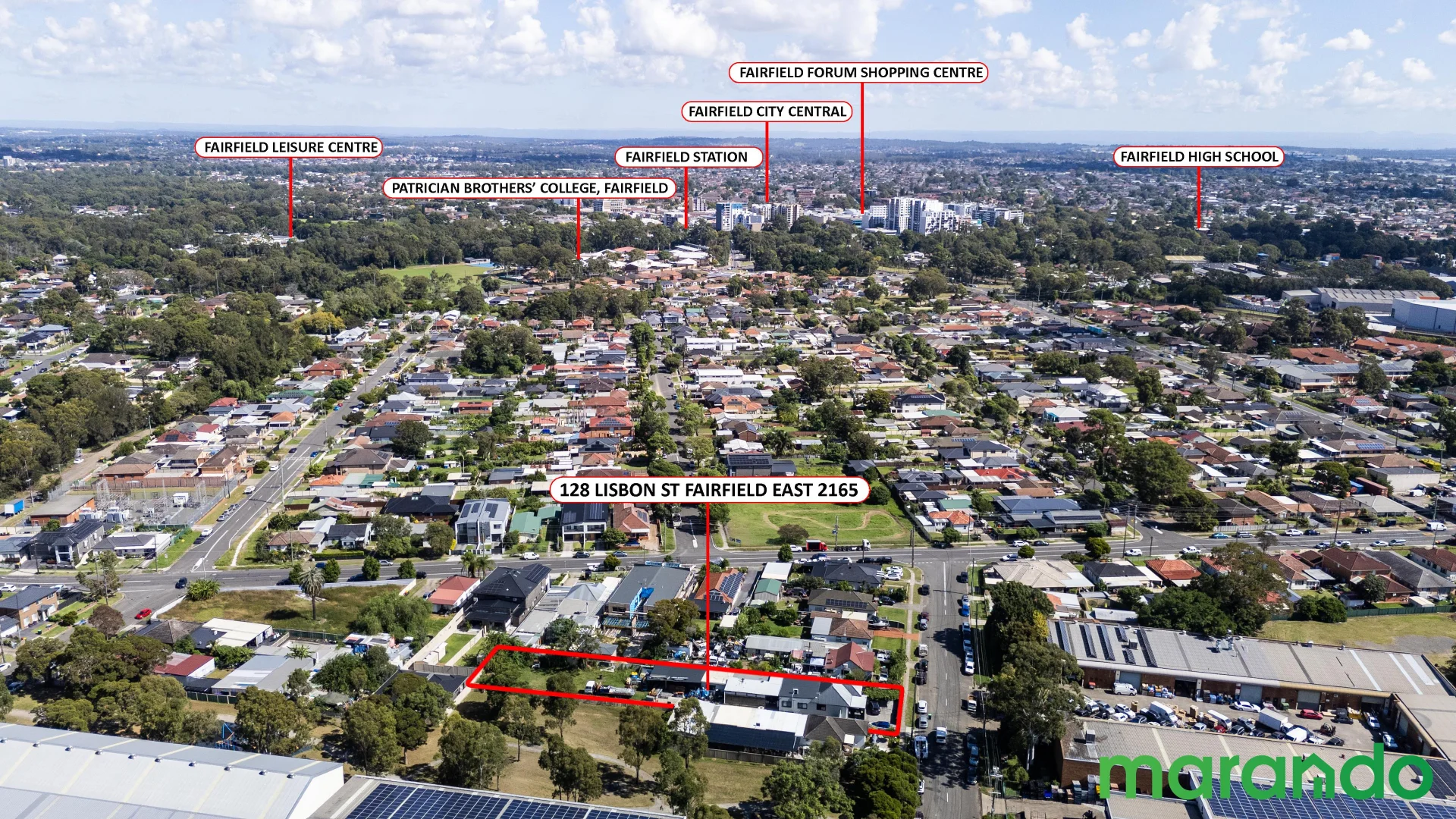 Additional image 19 of 128 Lisbon Street, Fairfield East NSW 2165