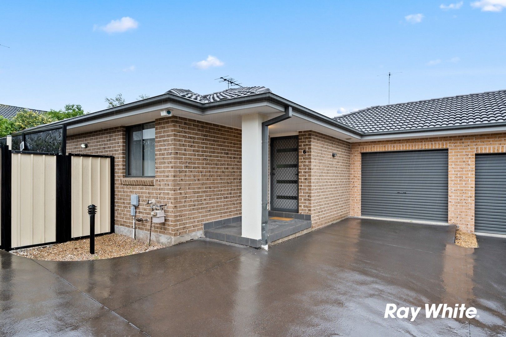 3 bedrooms House in 6/75 Orwell Street BLACKTOWN NSW, 2148