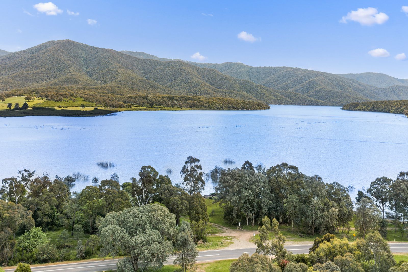 3195 Mansfield-Woods Point Road, Jamieson VIC 3723, Image 1