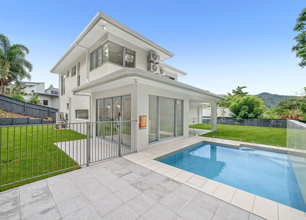 25 Propeller Court, Trinity Beach QLD 4879