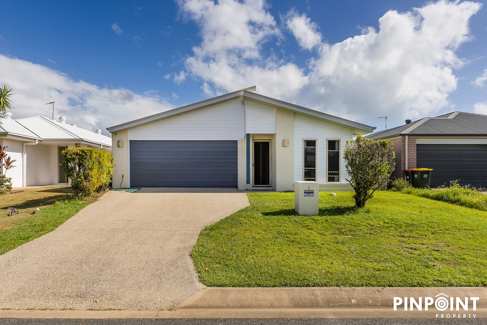 5 Halyard Avenue, Bucasia QLD 4750