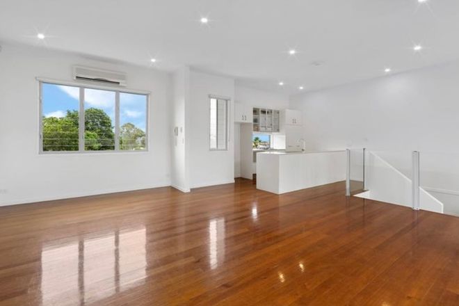 Picture of 2/19 Lytton Road, BULIMBA QLD 4171