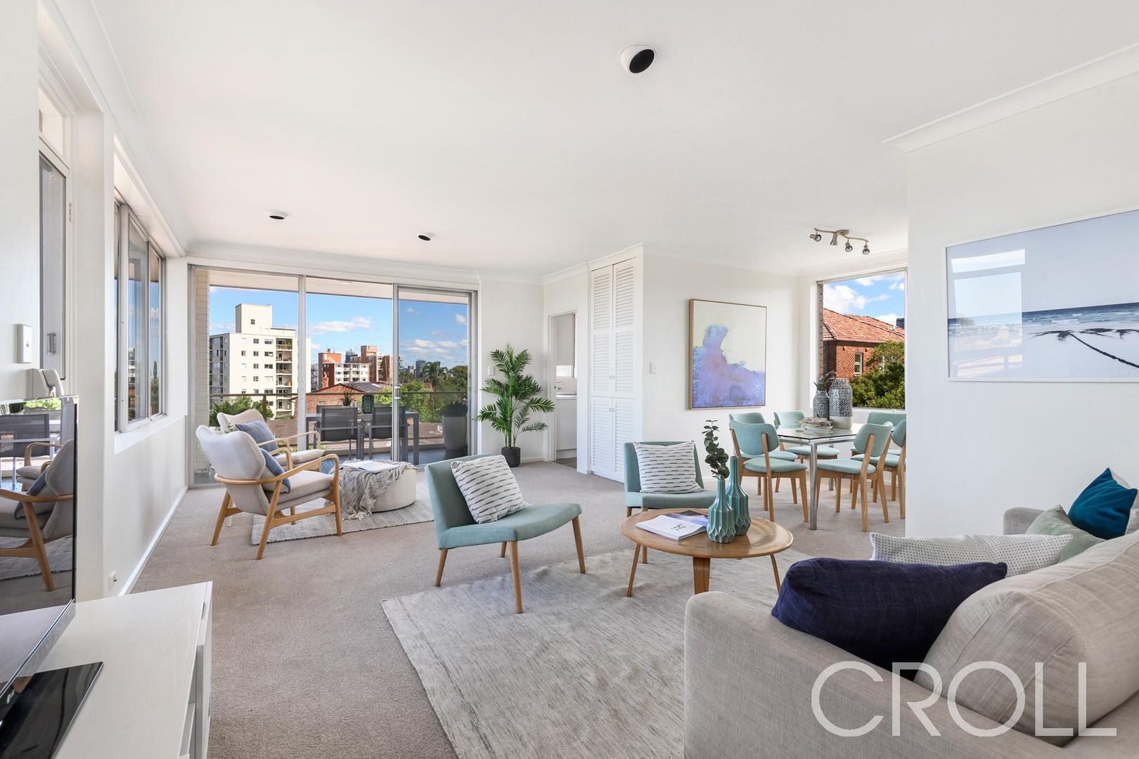8/108 Wycombe Road, Neutral Bay NSW 2089, Image 2