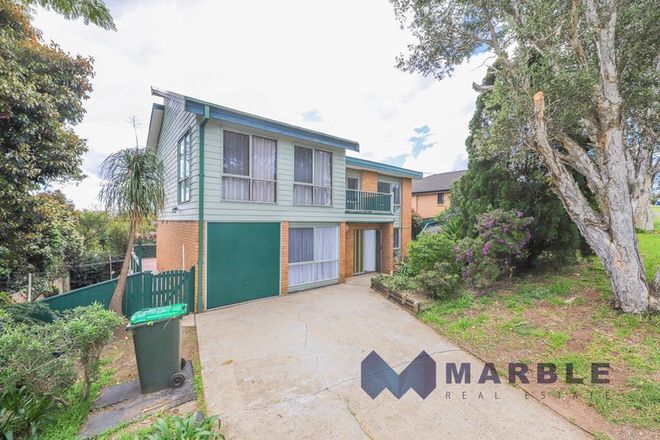 Picture of 3 Narrabeen Road, LEUMEAH NSW 2560