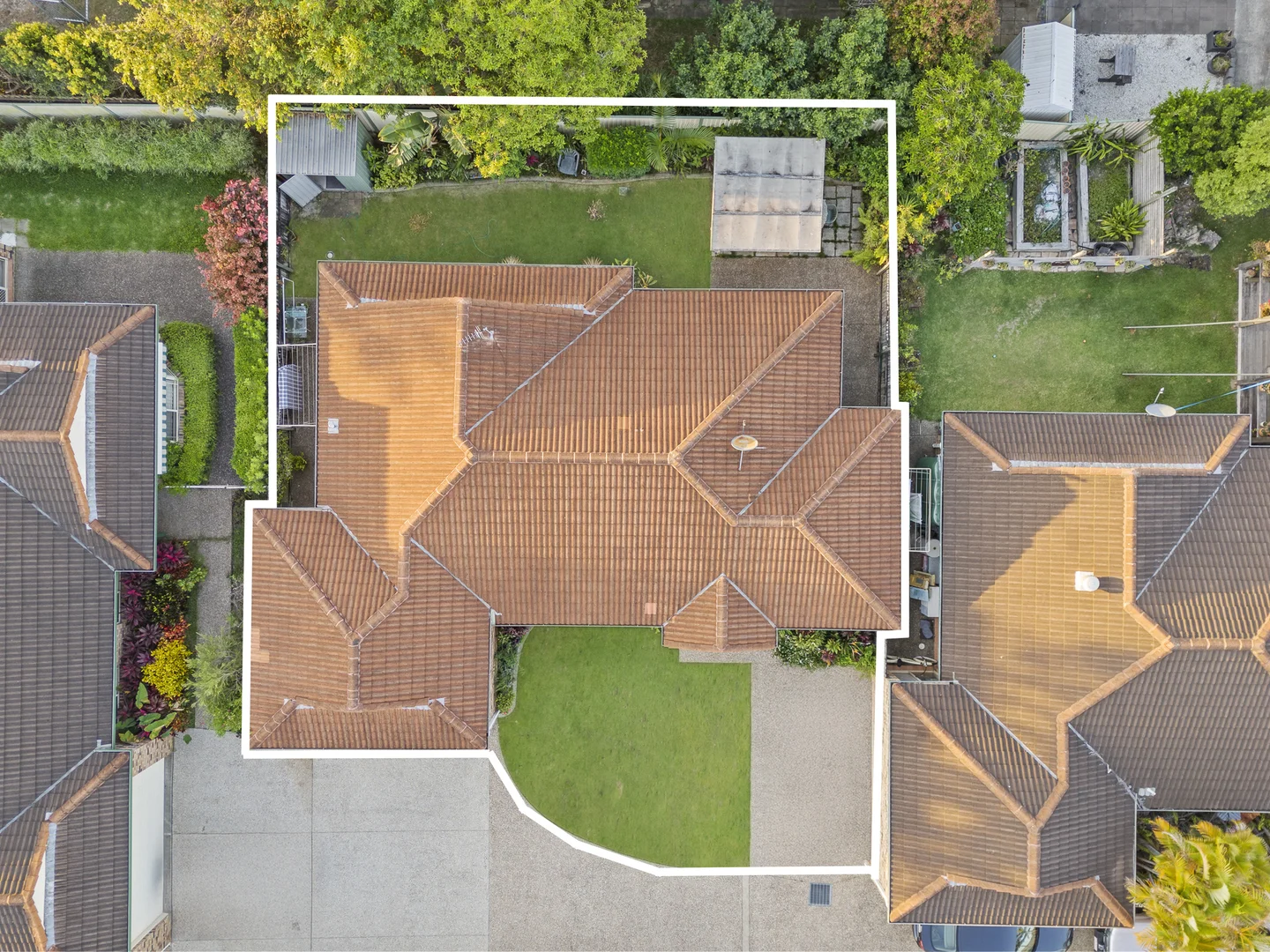 Additional image 3 of 5/423 Oxley Drive, Runaway Bay QLD 4216