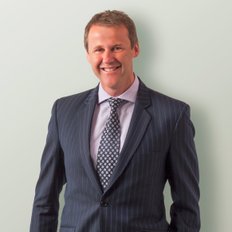 David Forrester, Sales representative