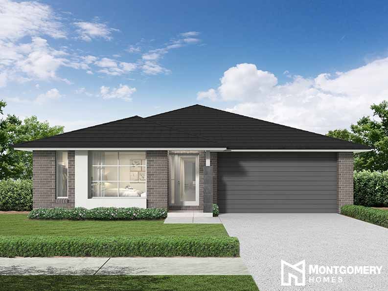 4 bedrooms New House & Land in Lot 124 Road 3 BERKELEY VALE NSW, 2261