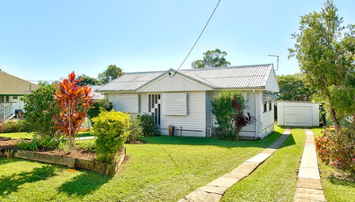 Picture of 29 Vaucluse Street, WAVELL HEIGHTS QLD 4012