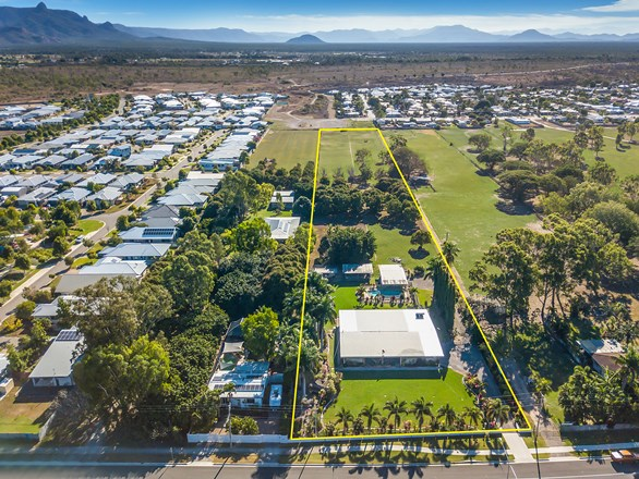 1155 Riverway Drive, Rasmussen QLD 4815