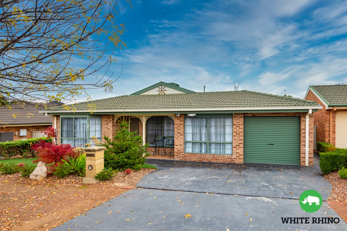 95 Thomas Royal Gardens, Queanbeyan East NSW 2620, Image 0