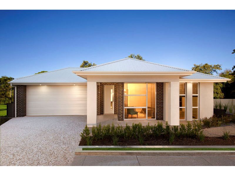 4 bedrooms New House & Land in Lot 13 Brumby Crt KAPUNDA SA, 5373