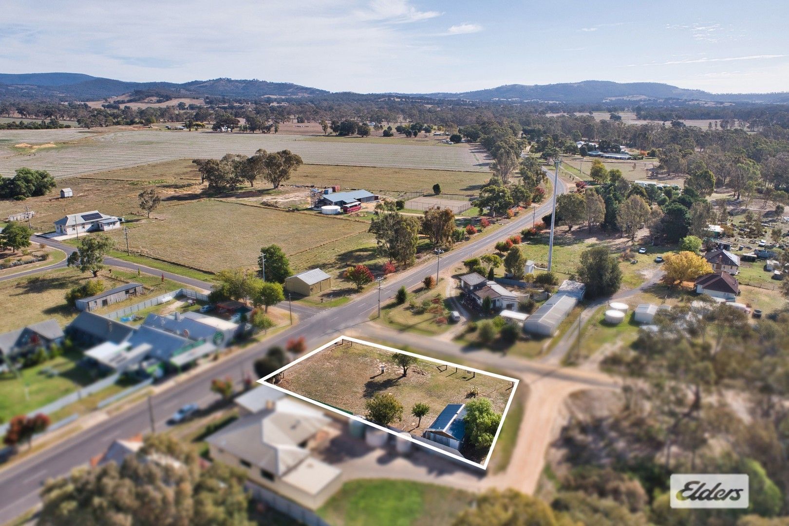 21 Brooke Street, Moonambel VIC 3478, Image 0