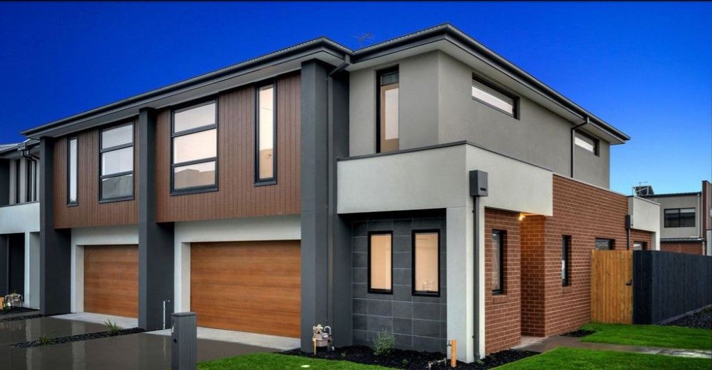 3 bedrooms Townhouse in Lot 34/255 Princes Highway OFFICER VIC, 3809