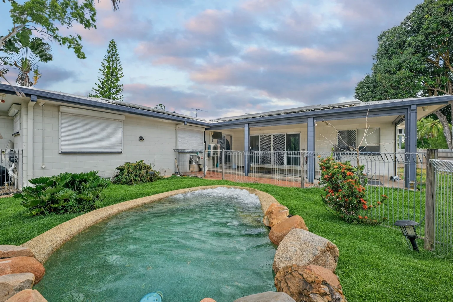 Additional image 2 of 1 Balsam Street, Bushland Beach QLD 4818