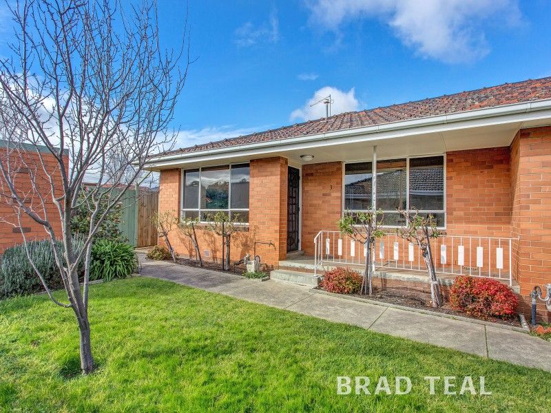 3/6-8 Clyde Court, Oak Park VIC 3046, Image 0