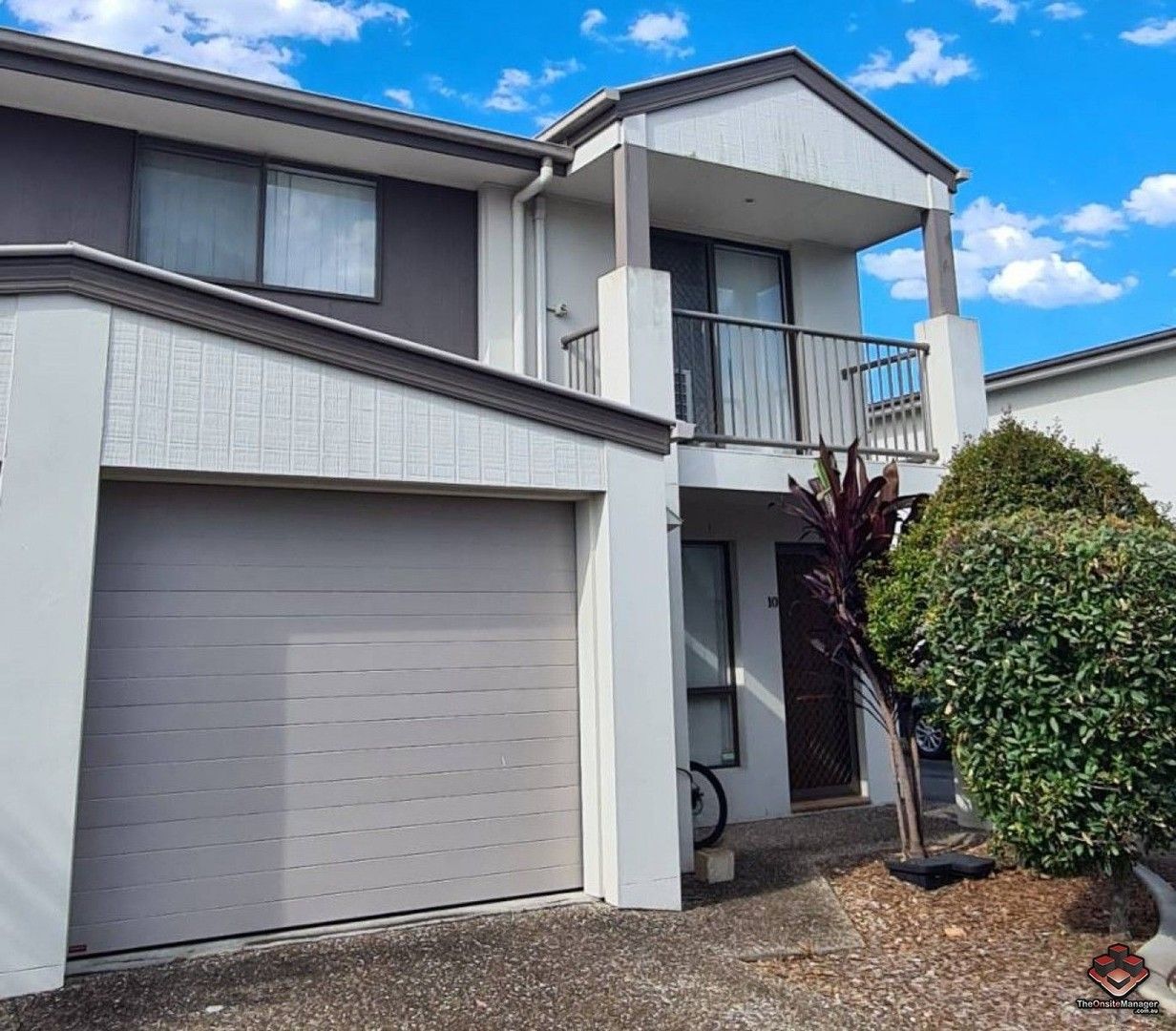 3 bedrooms Townhouse in ID:21105080/350 Benhiam Street CALAMVALE QLD, 4116