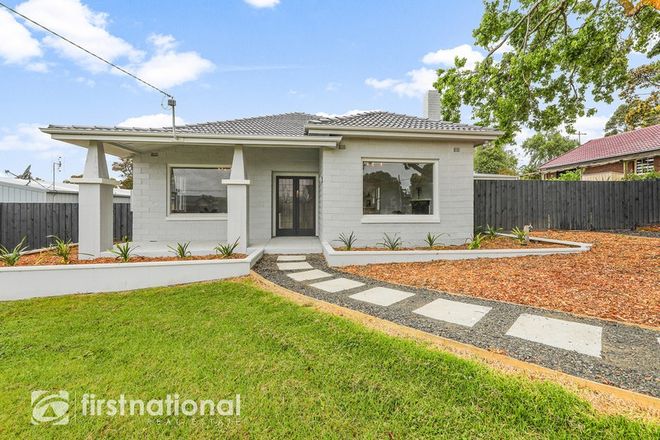 Picture of 16 Blue Rock Road, WILLOW GROVE VIC 3825