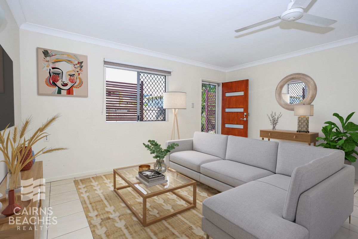 3 bedrooms Duplex in 2/2 Strombus Avenue TRINITY BEACH QLD, 4879