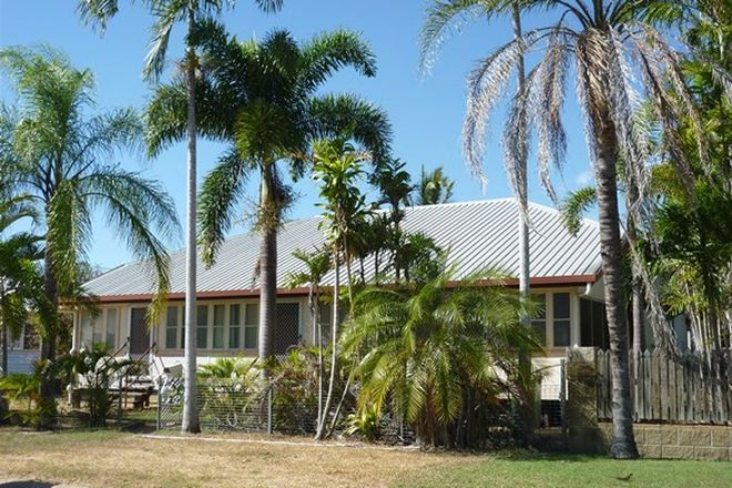 Picture of 138 Cameron Street, AYR QLD 4807
