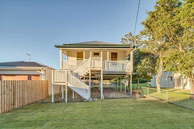 Picture of 258 Tufnell Road, BANYO QLD 4014