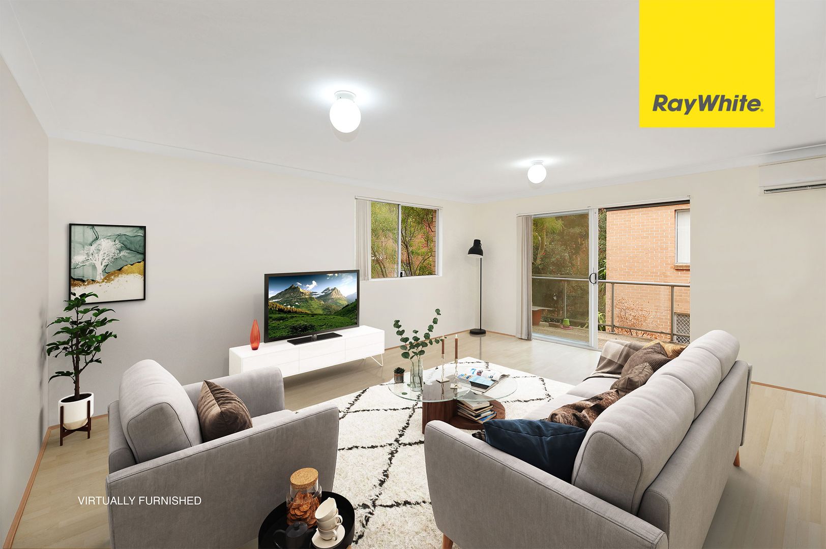 4/7 Samuel Street, Lidcombe NSW 2141, Image 1