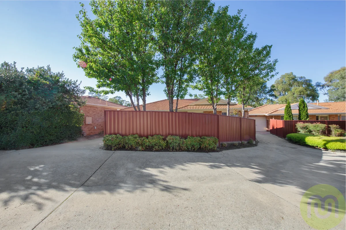 Additional image 22 of 4/2-6 Jane Price Crescent, Conder ACT 2906