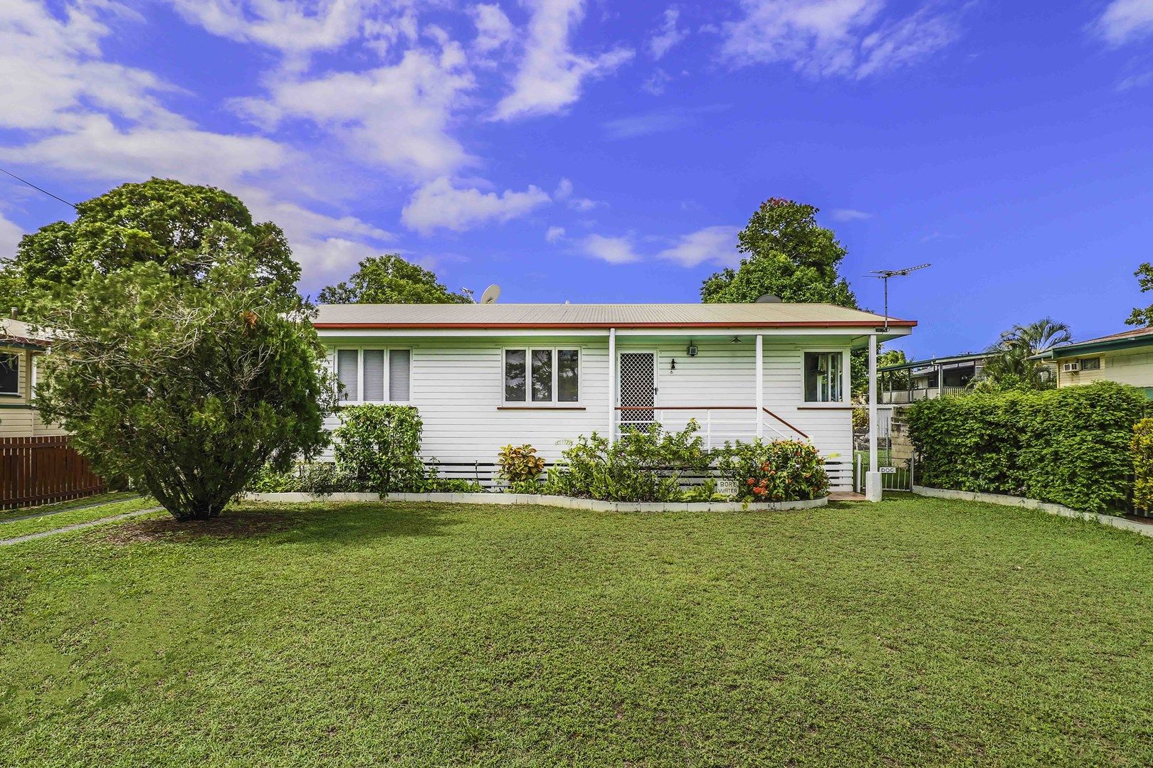 26 Birch Street, Manunda QLD 4870, Image 0