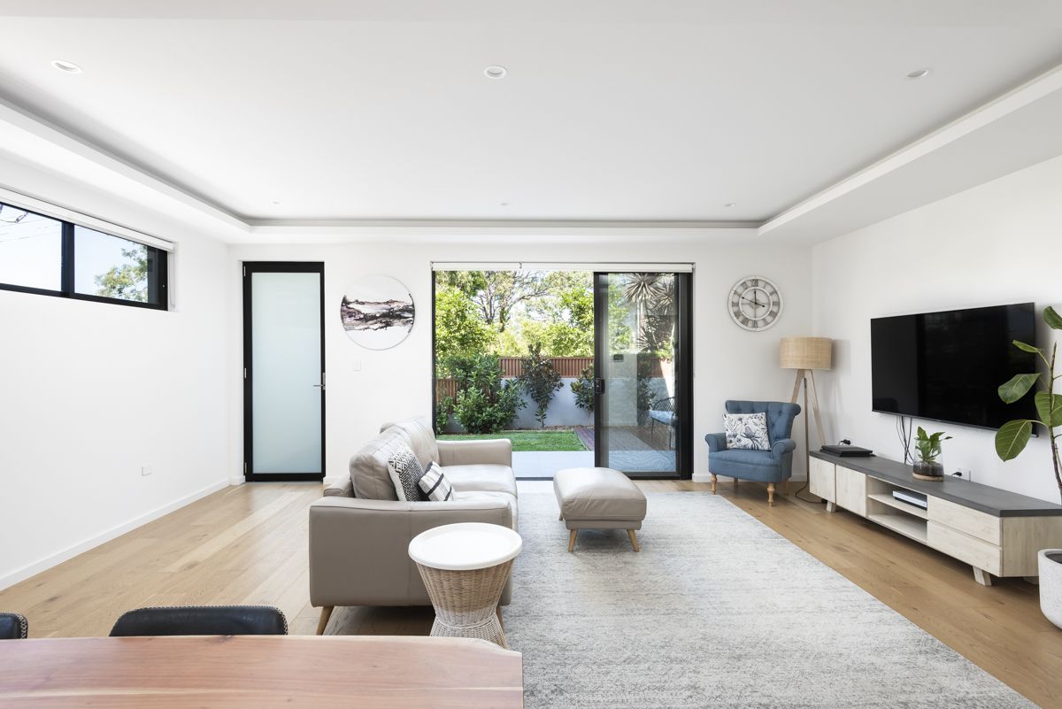 3 bedrooms Townhouse in 2/9 Actinotus Avenue CARINGBAH SOUTH NSW, 2229