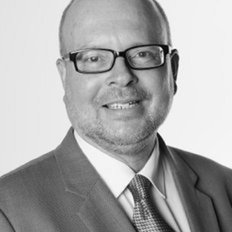 Richard Oliver, Sales representative