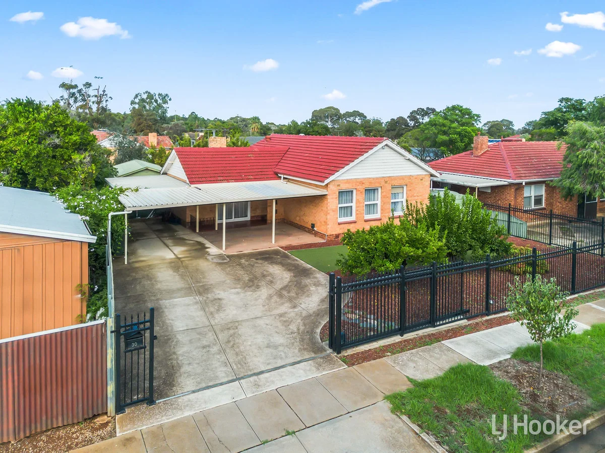 30 Butler Street, Elizabeth Park SA 5113