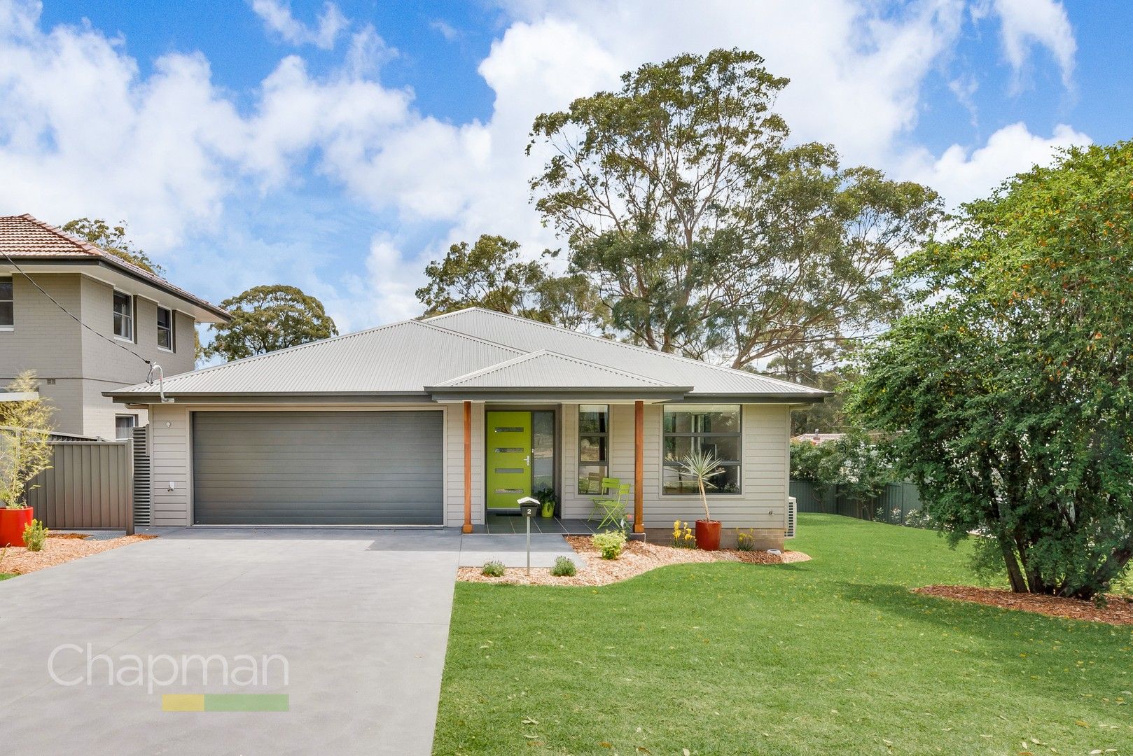 2 Reserve Avenue, Blaxland NSW 2774, Image 0